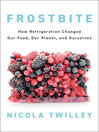 Cover image for Frostbite